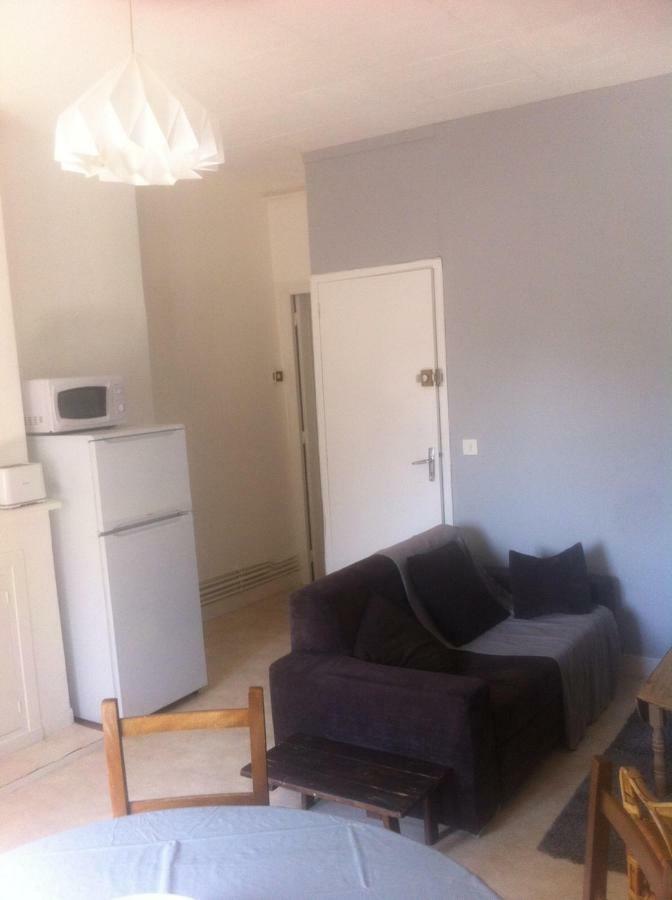 Le Flibustier Apartment Granville Exterior photo